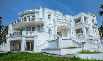 Villa in Panorama, Decentralized Administration of Macedonia and Thrace, Greece 2