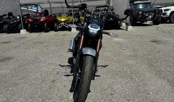 2023 LIFAN KPM 200