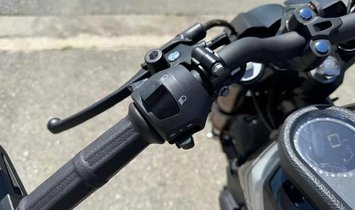 2023 LIFAN KPM 200