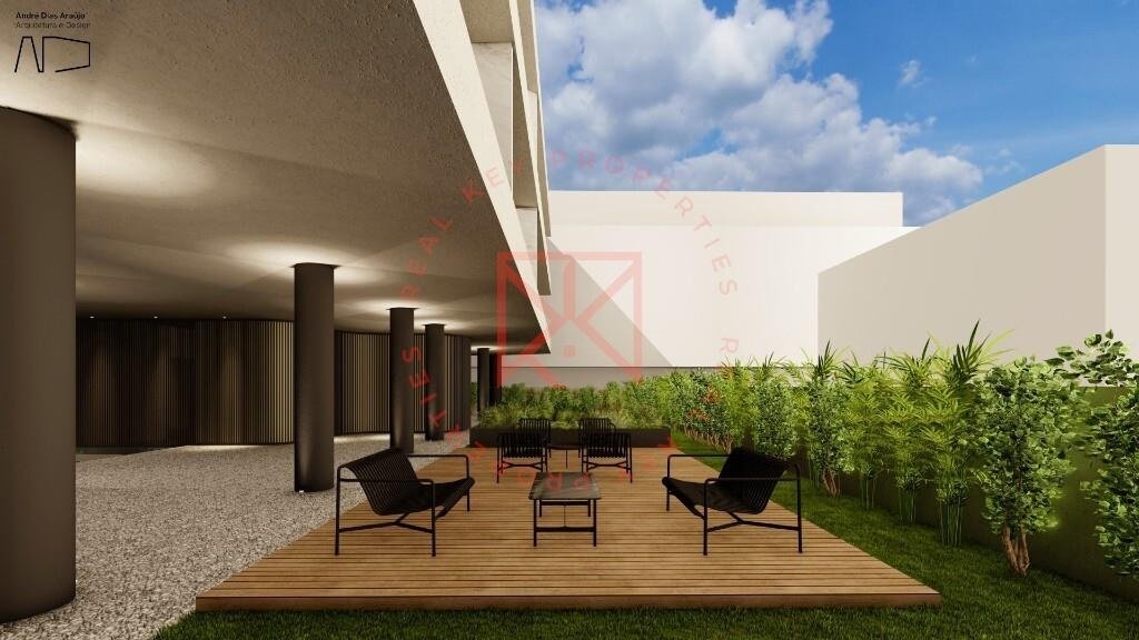 Apartment in Mafamude e Vilar do Paraiso, Porto District, Portugal 4 - 14056642