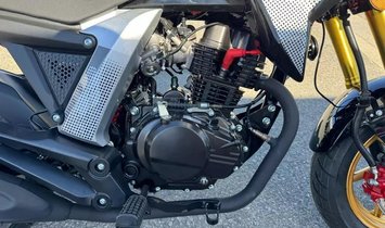 2024 LIFAN KP MINI 150