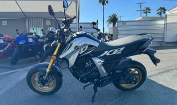 2024 LIFAN KP MINI 150