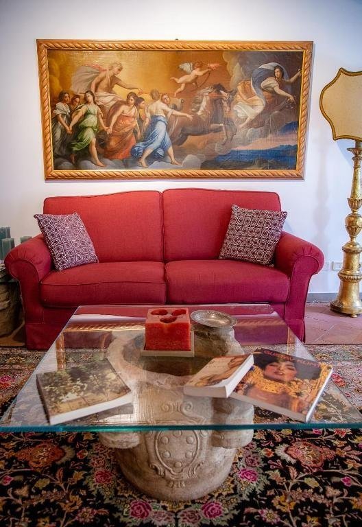 Apartment in Center, Florence, Tuscany 3 - 13909298
