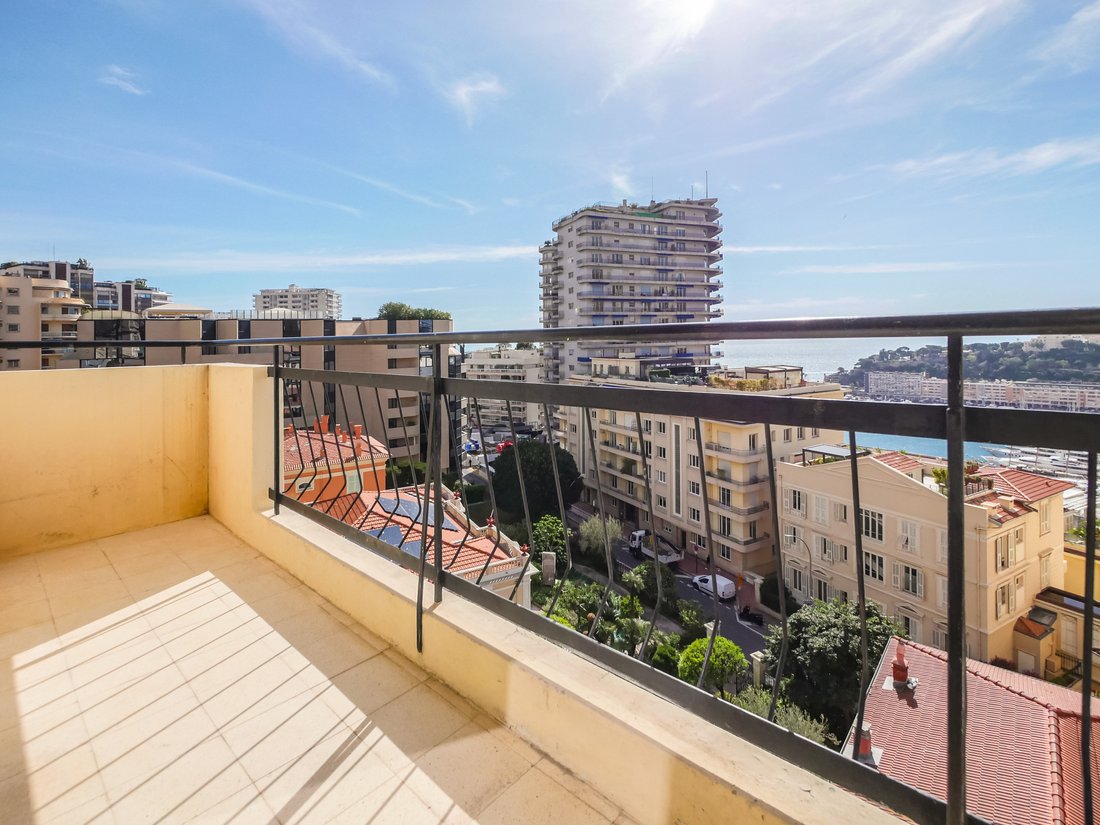 Appartement à Monaco, Monaco 5 - 14060397