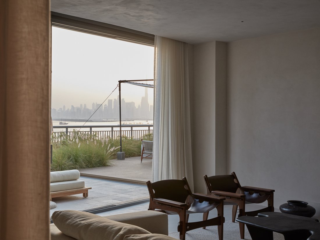 Apartment in Dubai Creek Harbour, Dubai, United Arab Emirates 1 - 14019202