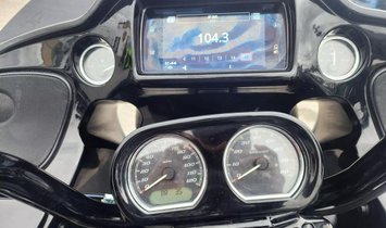 2020 Harley-Davidson FLTRXS Road Glide Special