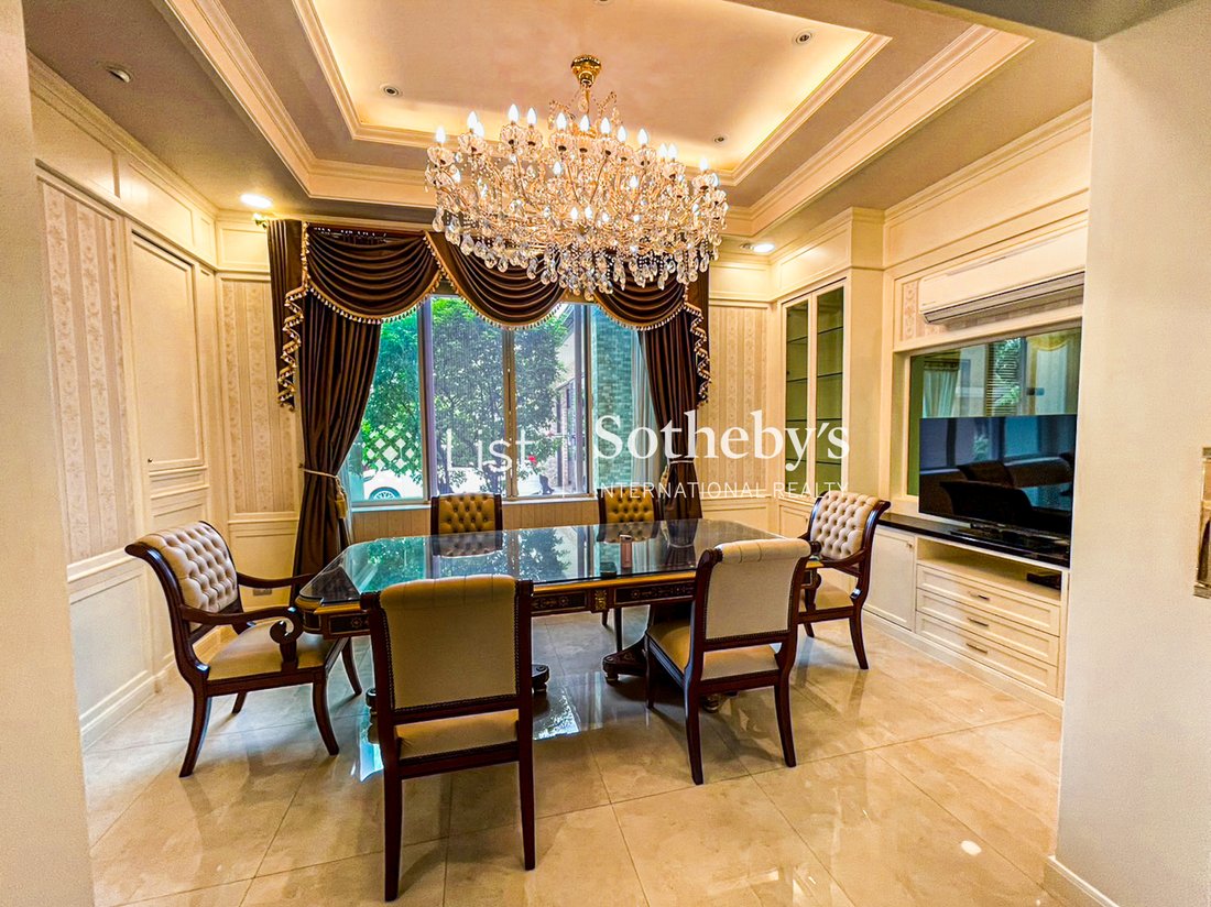 Casa en Bangkok, Bangkok, Tailandia 3 - 14055881