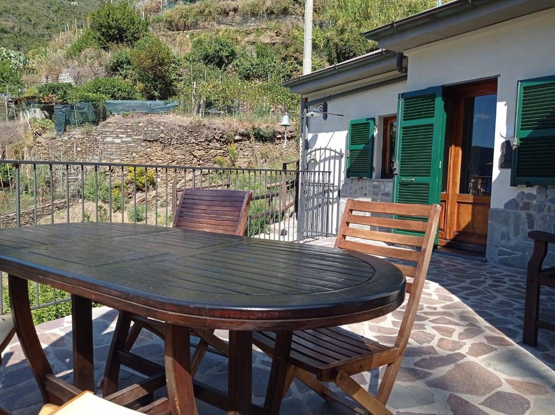 House in Varese Ligure, Liguria, Italy 2 - 14064291