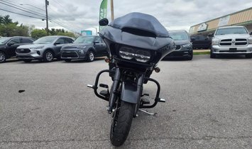 2020 Harley-Davidson FLTRXS Road Glide Special