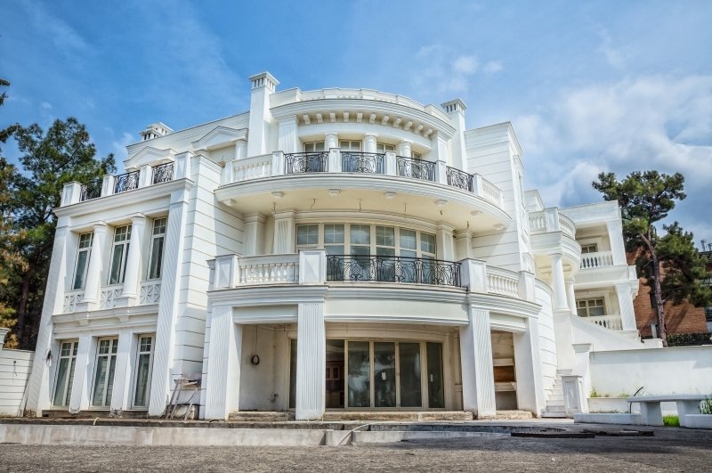 Villa a Panorama, Macedonia and Thrace, Grecia 2 - 14056806