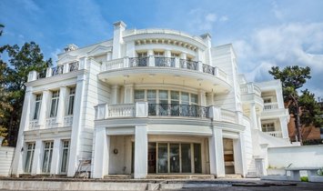 Villa in Panorama, Decentralized Administration of Macedonia and Thrace, Greece 1