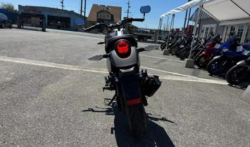 2023 LIFAN KPM 200