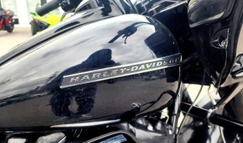 2020 Harley-Davidson FLTRXS Road Glide Special