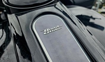 2020 Harley-Davidson FLTRXS Road Glide Special