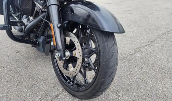 2020 Harley-Davidson FLTRXS Road Glide Special
