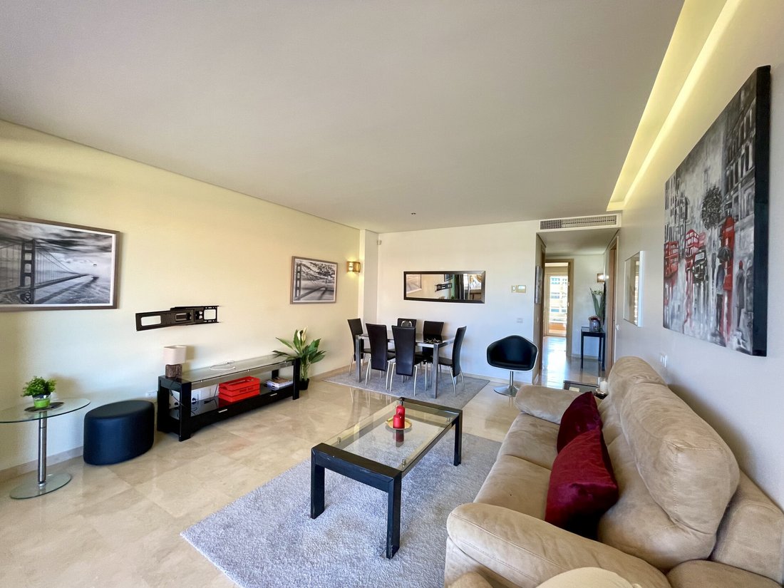 Apartment in San Roque, Andalusia, Spain 2 - 14057491