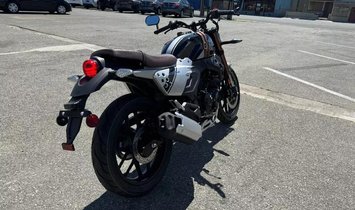 2023 LIFAN KPM 200