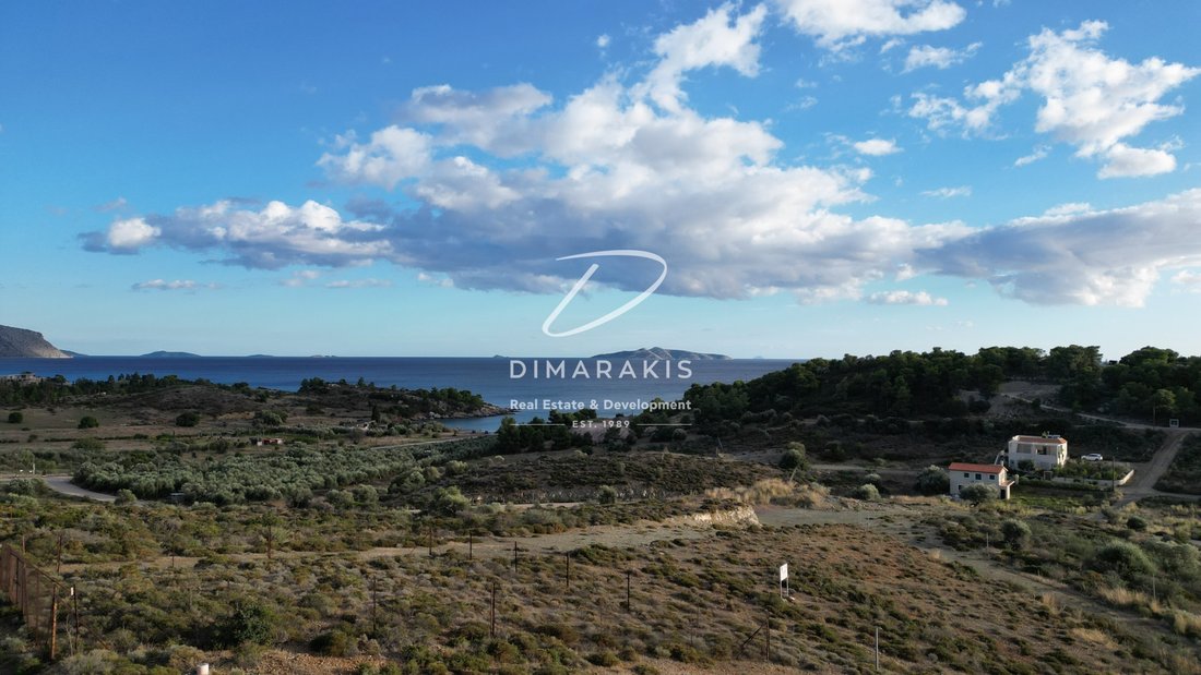 Land in Koinotita Kranidiou, Kranidi, Greece 5 - 14060121