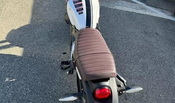 2023 LIFAN KPM 200