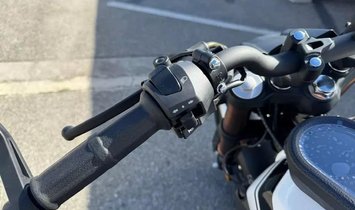 2023 LIFAN KPM 200