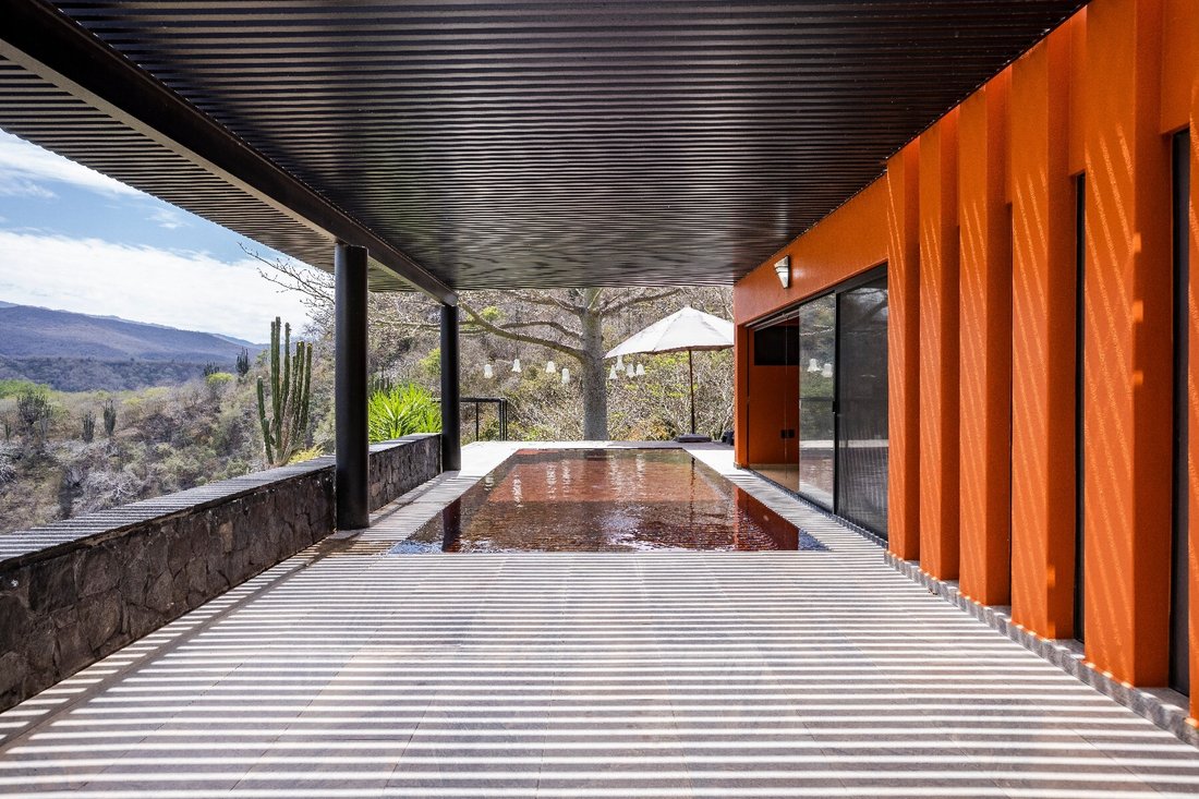 Casa en Acatitán, Colima, México 1 - 11566133