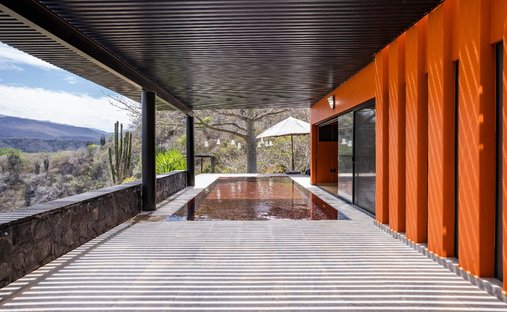 Maison à Acatitán, Colima, Mexique 1