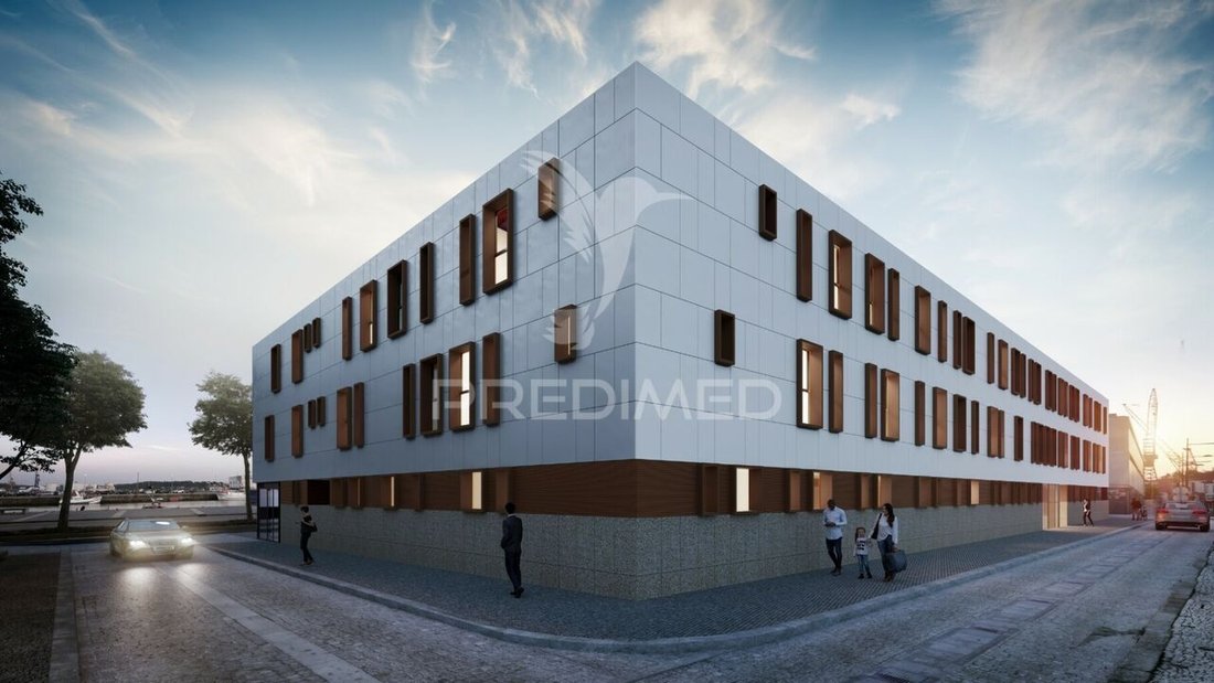 Apartment in Santana da Azinha, Guarda District, Portugal 3 - 14058868