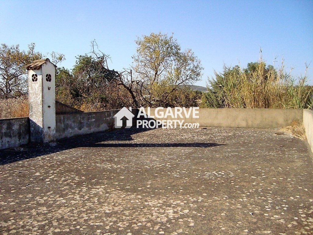 Land in Loule (Sao Sebastiao), Algarve, Portugal 4 - 14056428