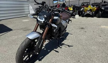 2023 LIFAN KPM 200