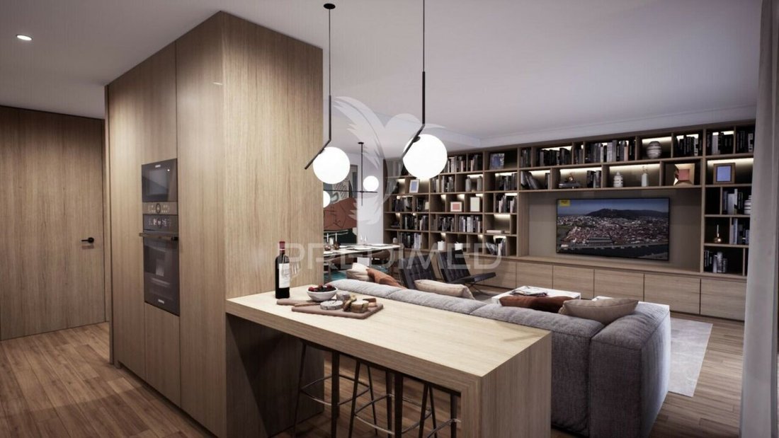 Apartment in Santana da Azinha, Guarda District, Portugal 5 - 14058868