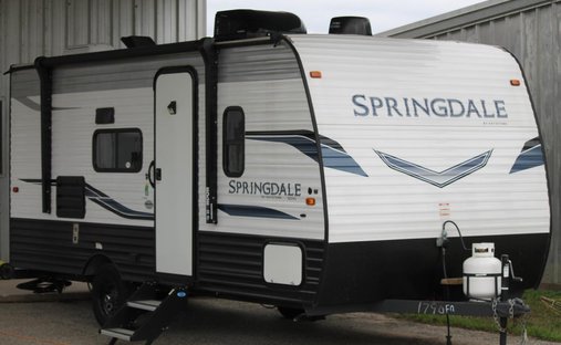 Keystone Springdale for sale | JamesEdition