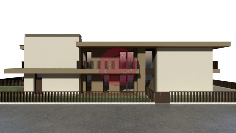 Apartment in Bulgaria, Emilia-Romagna, Italy 4 - 14060628