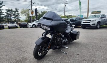 2020 Harley-Davidson FLTRXS Road Glide Special