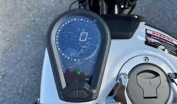 2023 LIFAN KPM 200