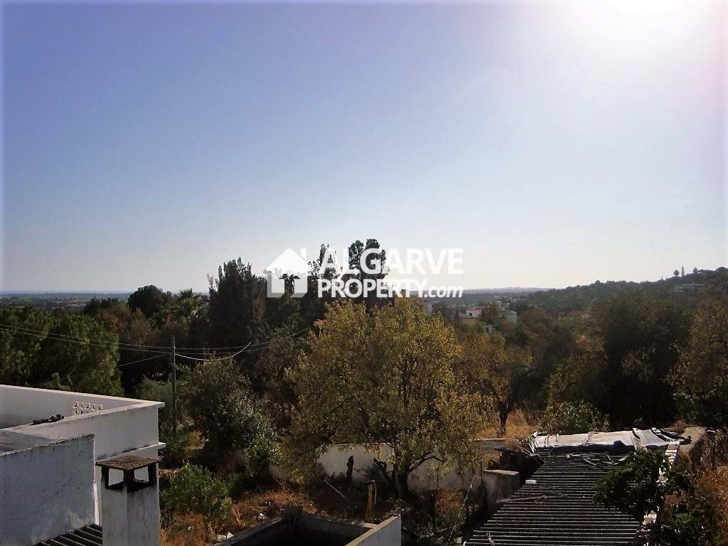 Land in Loule (Sao Sebastiao), Algarve, Portugal 3 - 14056428