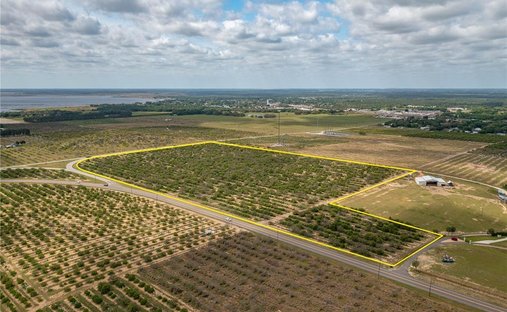 Terreno a Lake Wales, Florida, Stati Uniti 1