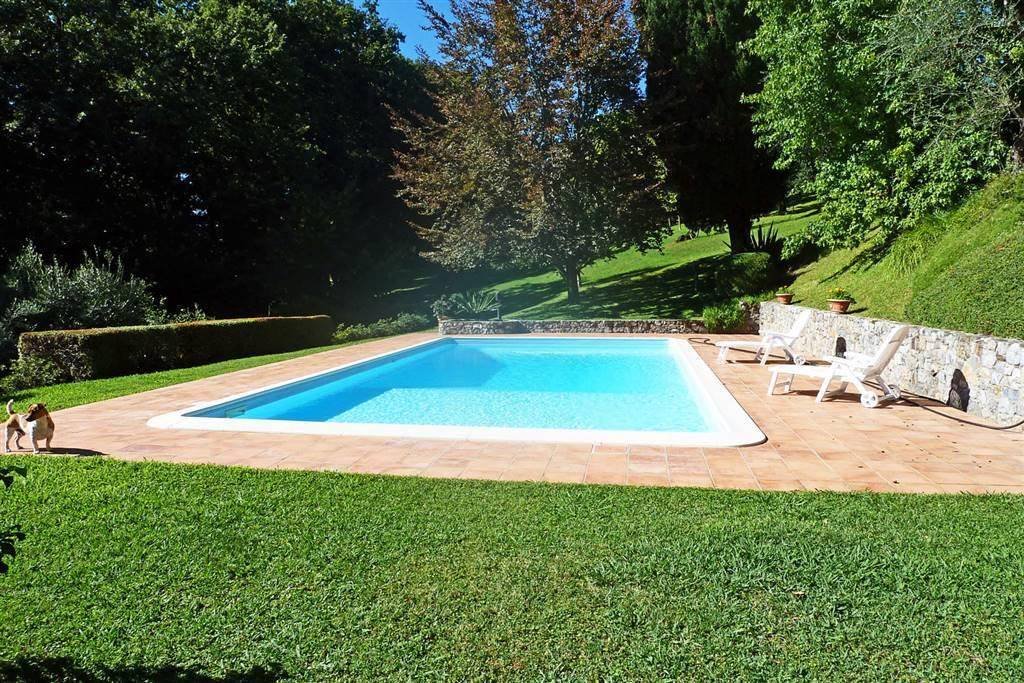 Villa in Fosdinovo, Tuscany, Italy 1 - 12380905