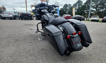 2020 Harley-Davidson FLTRXS Road Glide Special