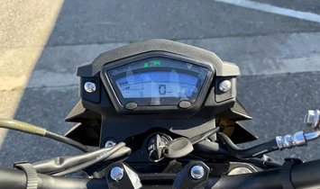 2024 LIFAN KP MINI 150