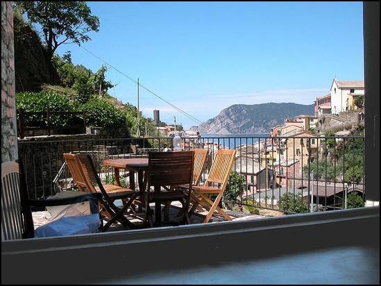 House in Varese Ligure, Liguria, Italy 1 - 14064291