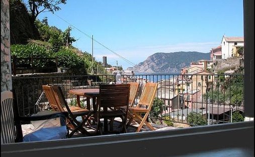 House in Varese Ligure, Liguria, Italy 1