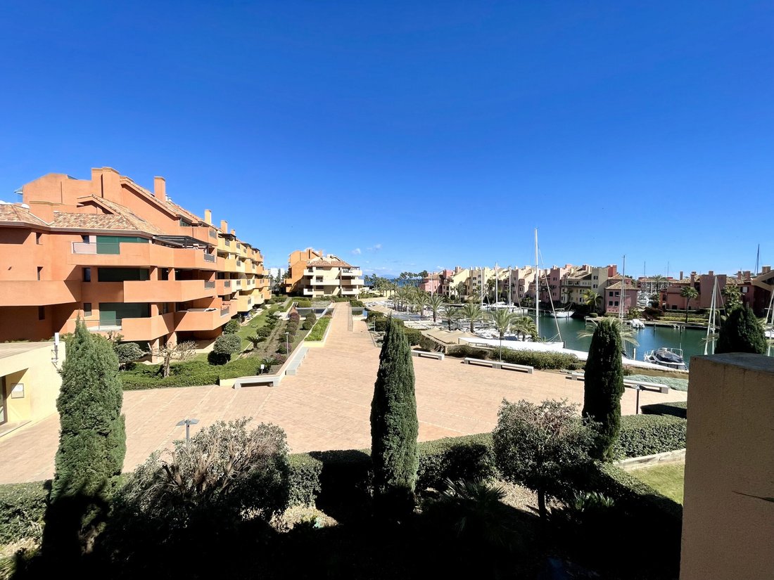 Apartment in San Roque, Andalusia, Spain 1 - 14057491