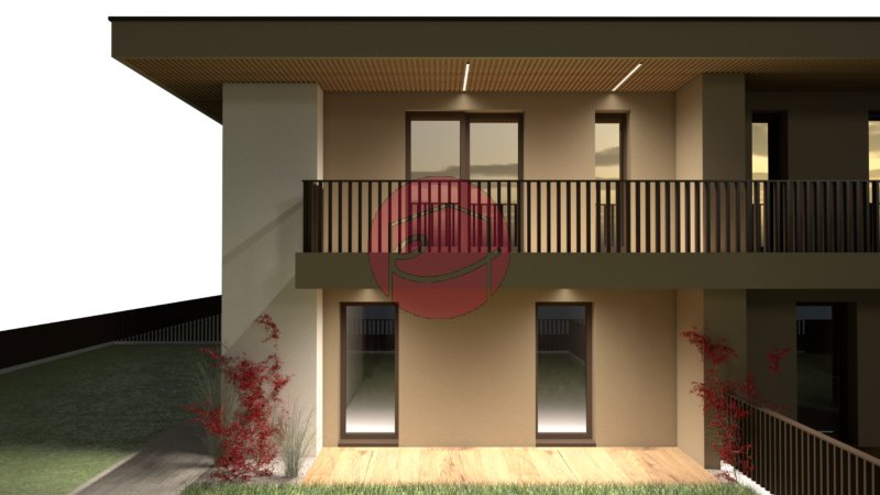 Apartment in Bulgaria, Emilia-Romagna, Italy 3 - 14060628