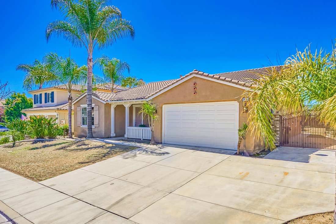 House in Murrieta, California, United States 2 - 14056344
