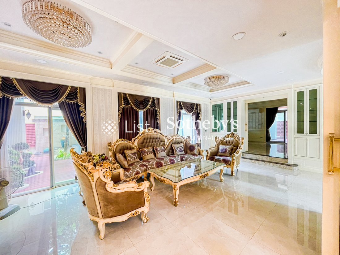 Casa en Bangkok, Bangkok, Tailandia 2 - 14055881