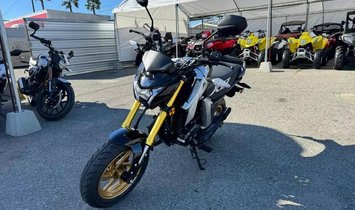 2024 LIFAN KP MINI 150