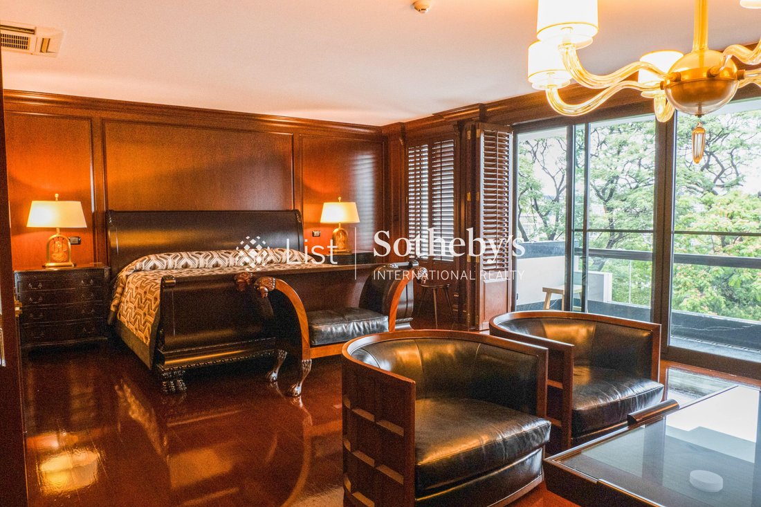 Condo in Bang Lamphu Lang, Krung Thep Maha Nakhon, Thailand 4 - 14055801