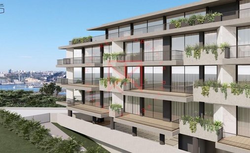 Apartment in Mafamude e Vilar do Paraiso, Porto District, Portugal 1