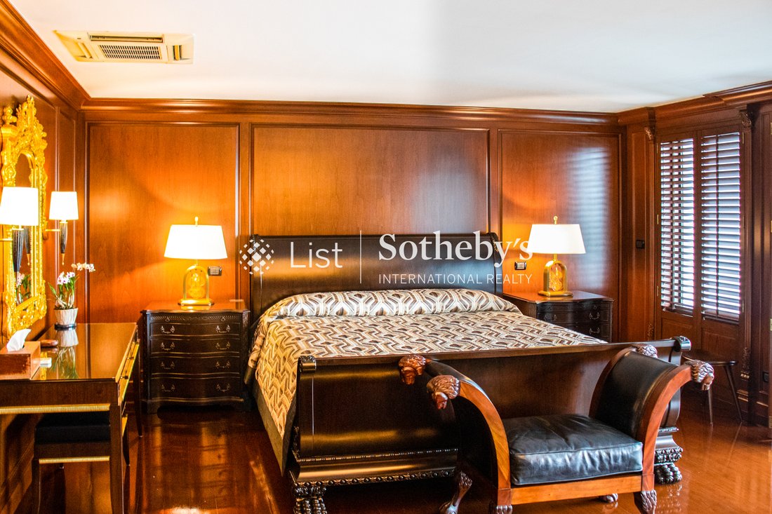 Condo in Bang Lamphu Lang, Krung Thep Maha Nakhon, Thailand 3 - 14055801