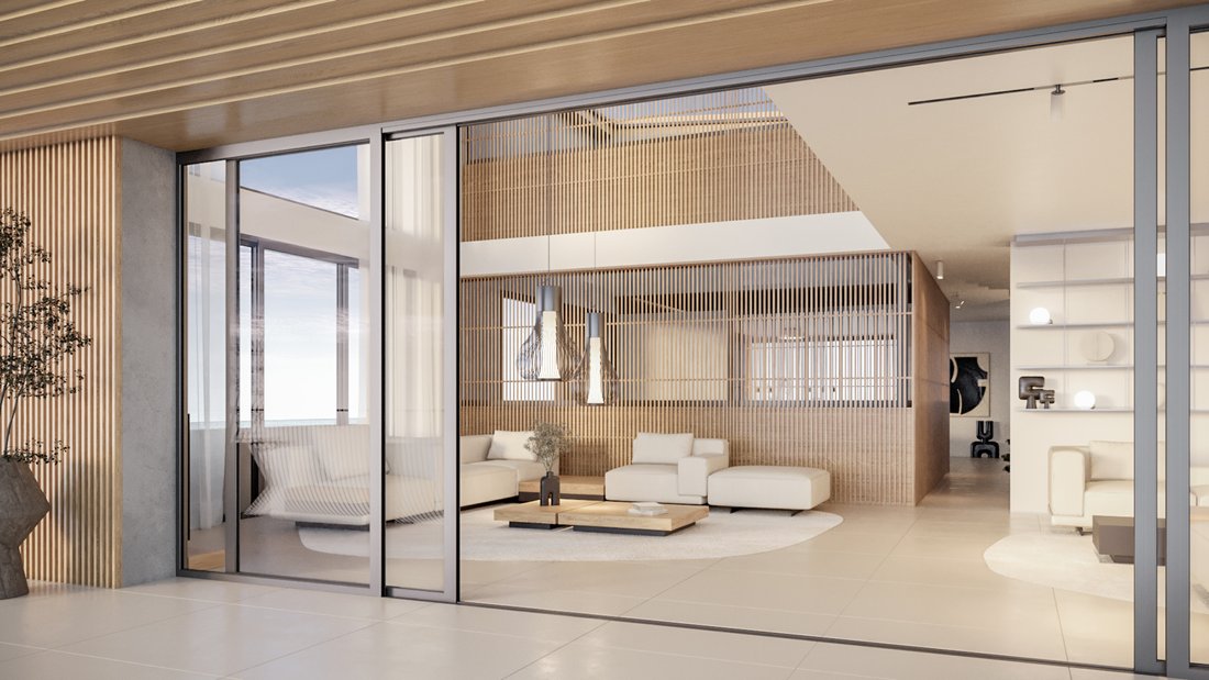 Apartment in Glyfada, Attica, Greece 1 - 14065729